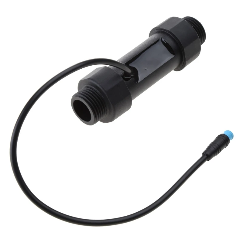 DC5V/0 5W микрогидрогенератор водяная турбина гидроэлектростанция устройство