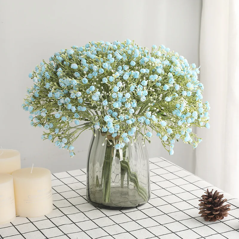 

Искусственные цветы для младенцев, 29 см