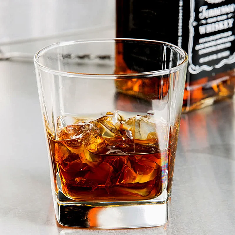 

Ultimate Collection: Premium Whiskey, White Wine, Beer, and Liquor Glasses for Unforgettable Drinking Experience