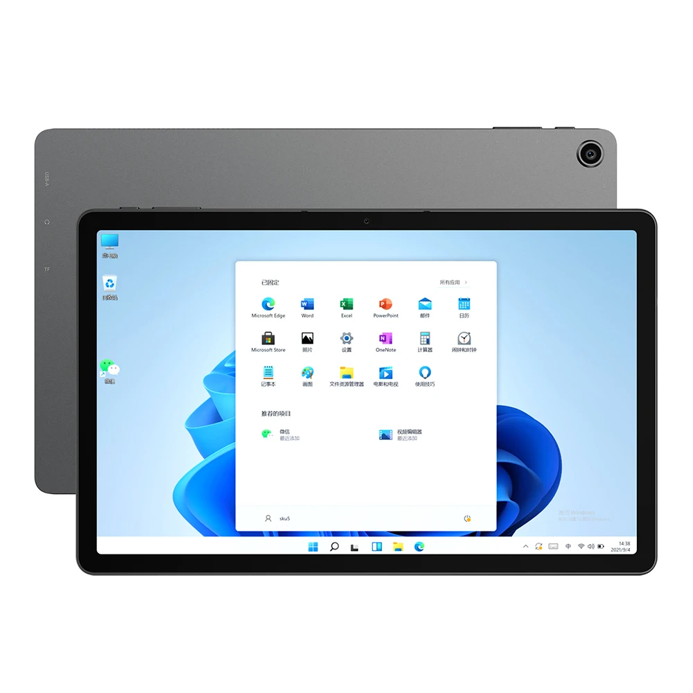 Alldocube iWork GT i5-1135G7 8GB RAM 256GB PICE SSD 512 ТБ/16GB + 512GB/1 ТБ 11 inch win11 2K экран |