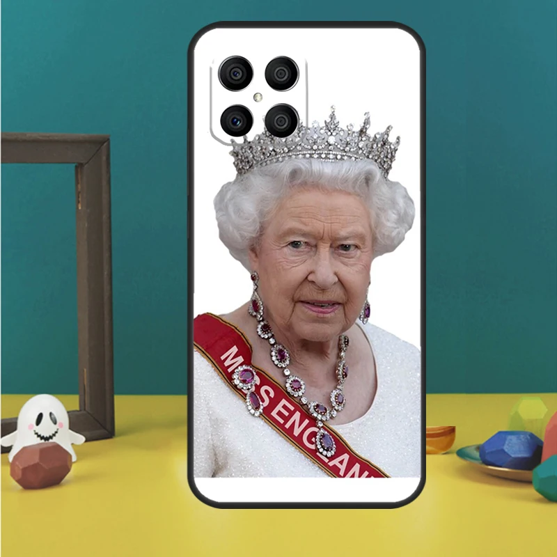 Чехол для Huawei P40 Lite P50 P30 P20 Pro Nova 9 5T Honor X9 X8 X7 50 |