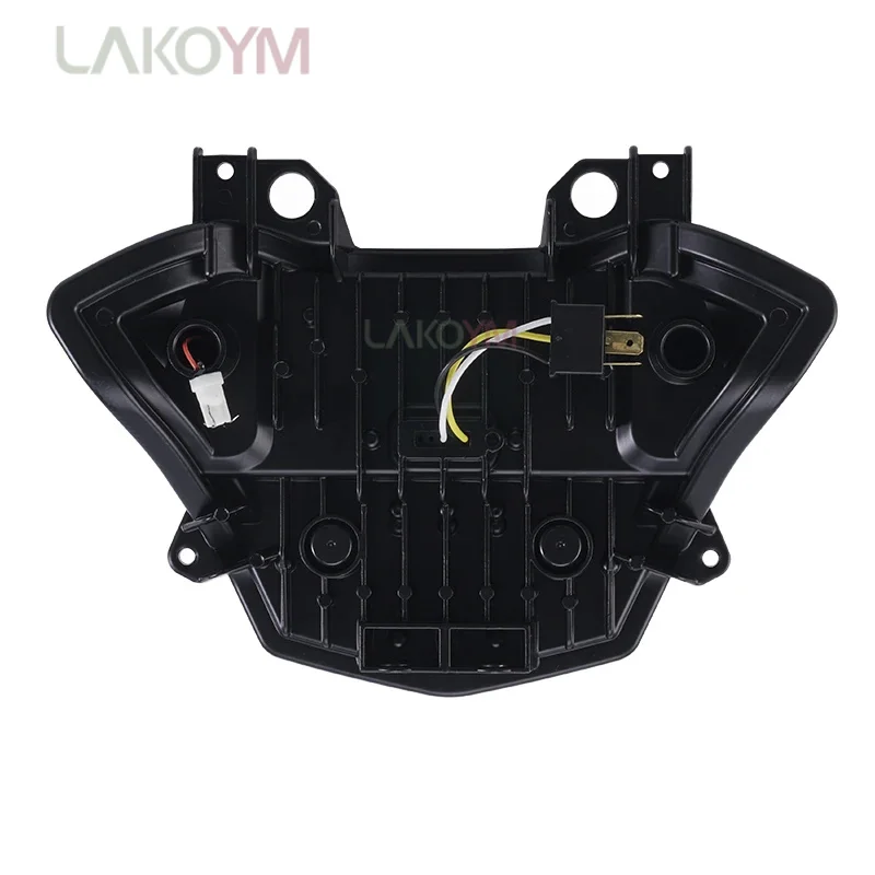 Высококачественные фонари Kawasaki для K-awasaki Versys-X 300 KLE300 ABS 2017-2021 Z650 ER650 2019 ZR650 2017-2018