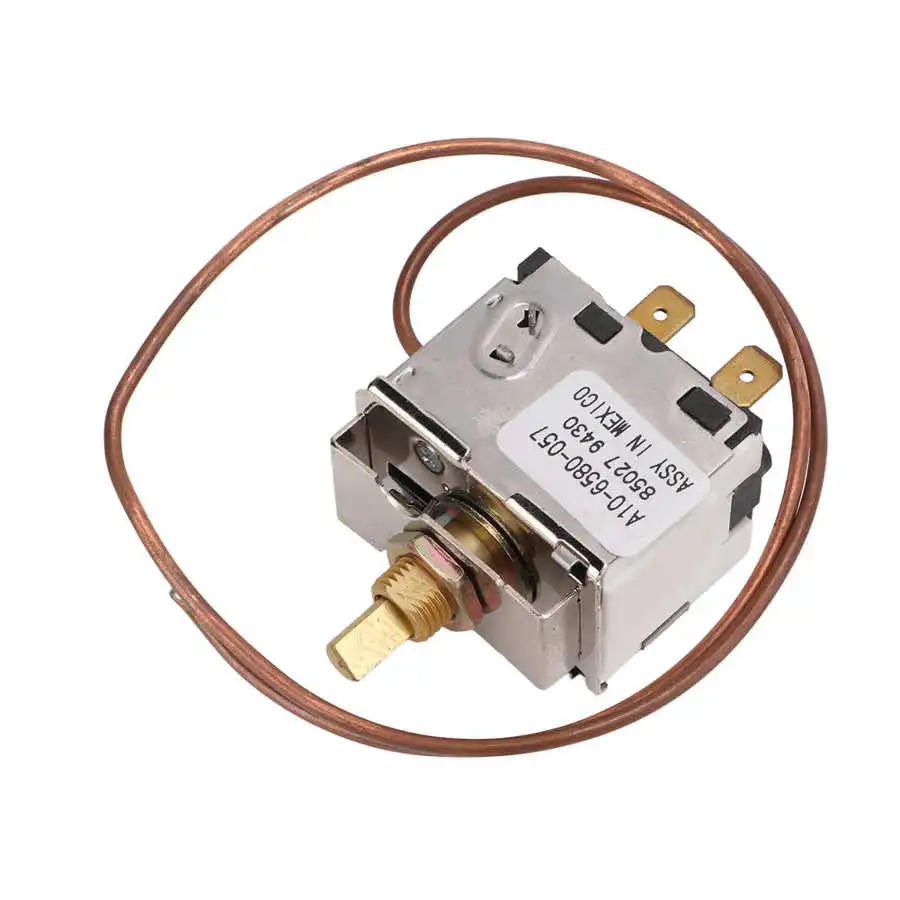 Термостат переменного тока 85027-9430 автомобильный переключатель контроля