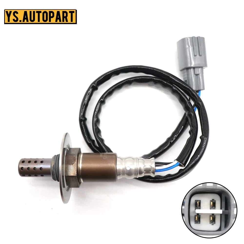 

234-4445 Car Air Fuel Ratio Oxygen O2 Lambda Sensor FOR SAAB 9-2X SUBARU FORESTER IMPREZA SPORT LEGACY OUTBACK 22690-AA81A