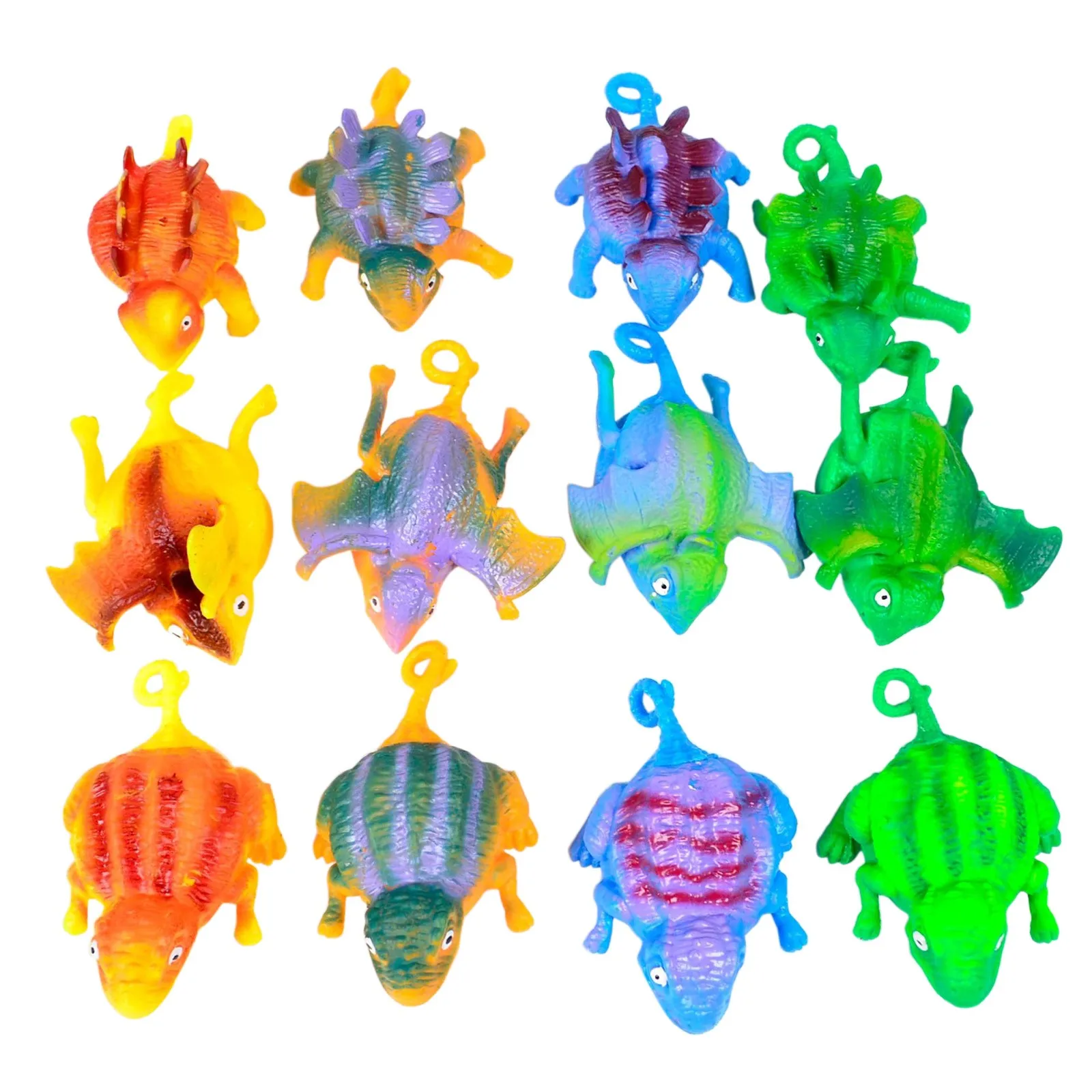 

Blowing Ball Dinosaur Inflatable Kids Novelty Animals 1pc Toys Balloons Education Board Games for 4 Year Old Girls