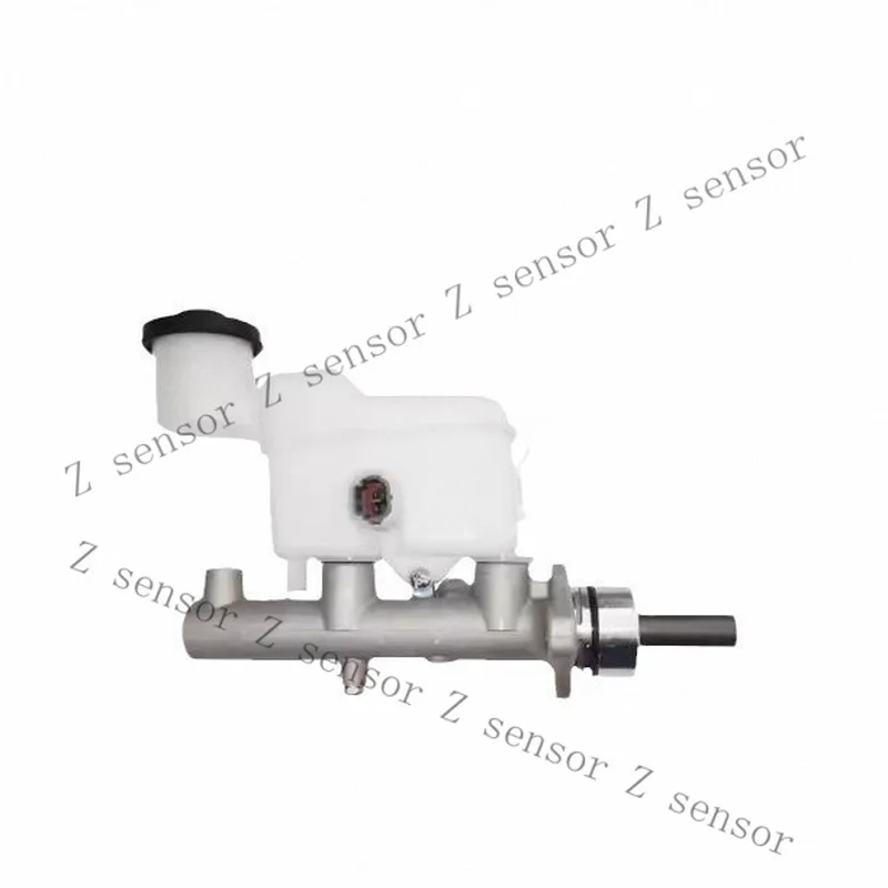 Фото Главный тормозной цилиндр Z+ для Toyota Hilux Vigo KUN25 KUN26 04-2015 47201-0K010 с резервуаром №2