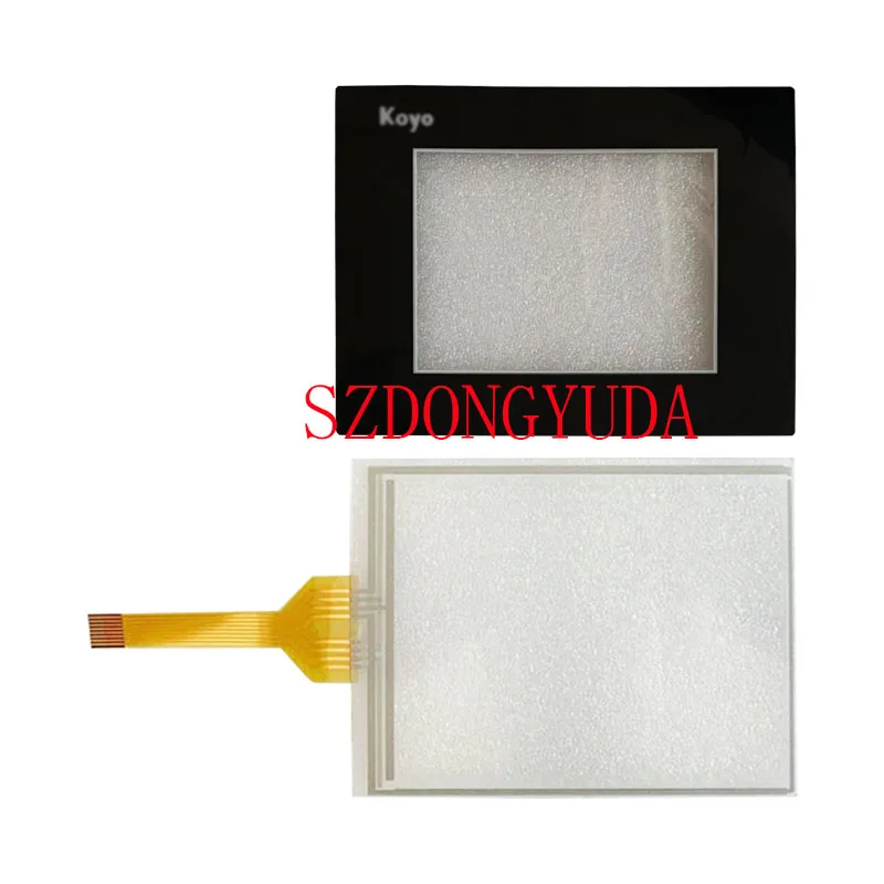 

Новый сенсорный экран 5,7 дюйма для Koyo EA7-S6C-RC-RS ЖК-дисплей защитная пленка сенсорный экран дигитайзер панель Датчик