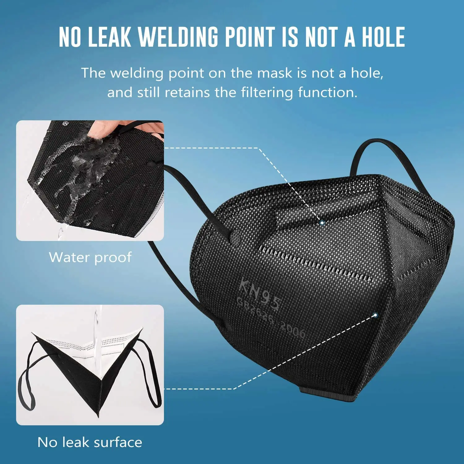 

Prevent Fogging Adjusting Buckle Outdoor Sport Reusable Face Mask Breathable Halloween Cosplay Face Mask Fashion Designer