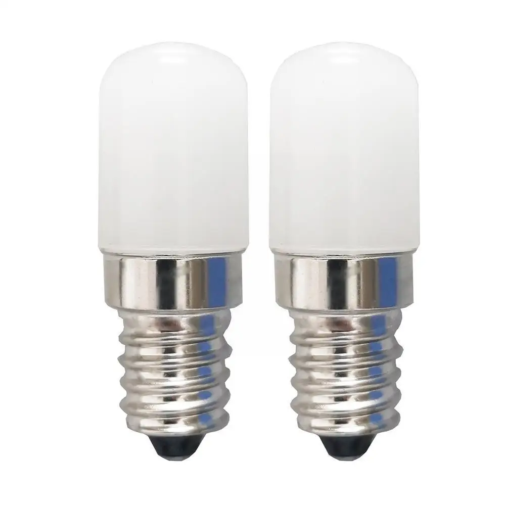 

Лампа-кукуруза для холодильника, 2 Вт, E14, 3000 K