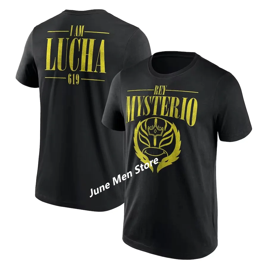 Uniqlo Мужская летняя хлопковая футболка с короткими рукавами