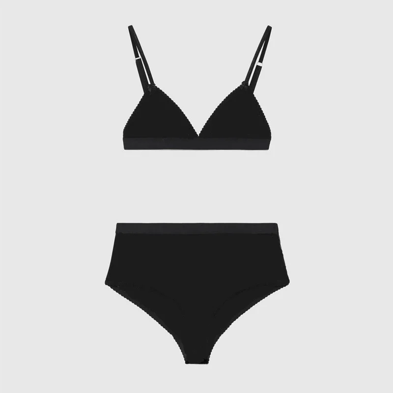 

Модное женское сексуальное кружевное нижнее белье, комплект с бюстгальтером, женский купальник