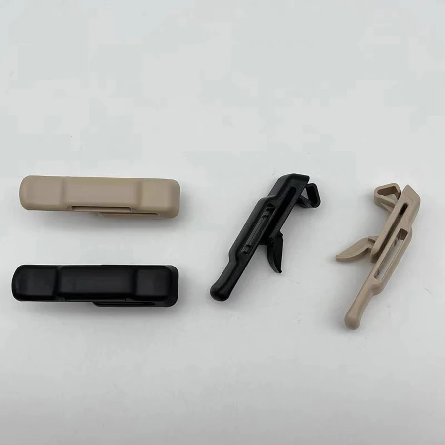 

1 шт., пряжка ремня безопасности, фиксирующий зажим, зажим для TOYOTA LAND CRUISER PRADO LC150 LC120 2002-2009 2010 2014-2017, автомобильные аксессуары