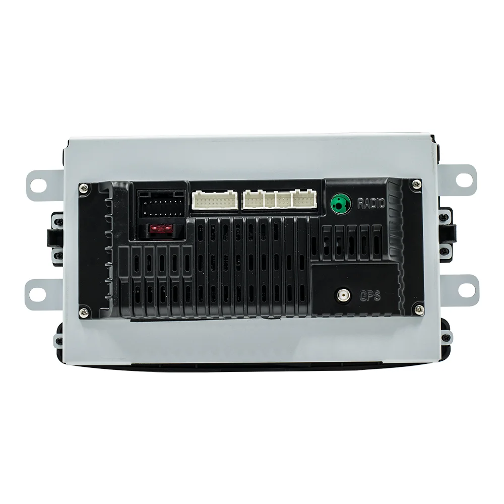 Фото Автомагнитола BQCC 2Din 8