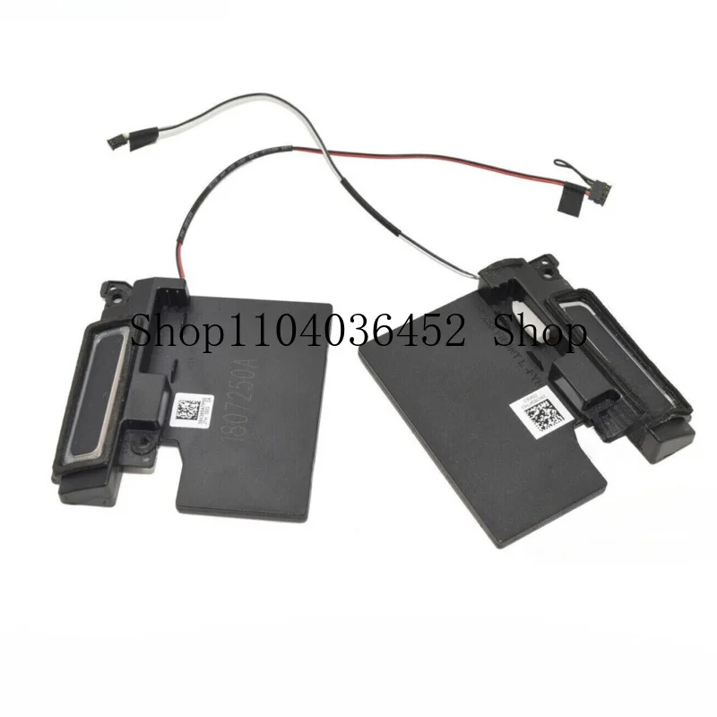 39X38SATP50 39X38SATP60 для HP Spectre X360 15-DF 15T-DF TPN-Q213 Встроенный динамик