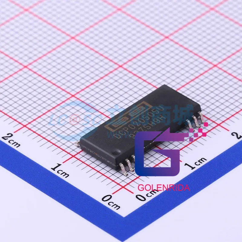 

10pcs/lot DCP020505U DCP020505 SOP-12