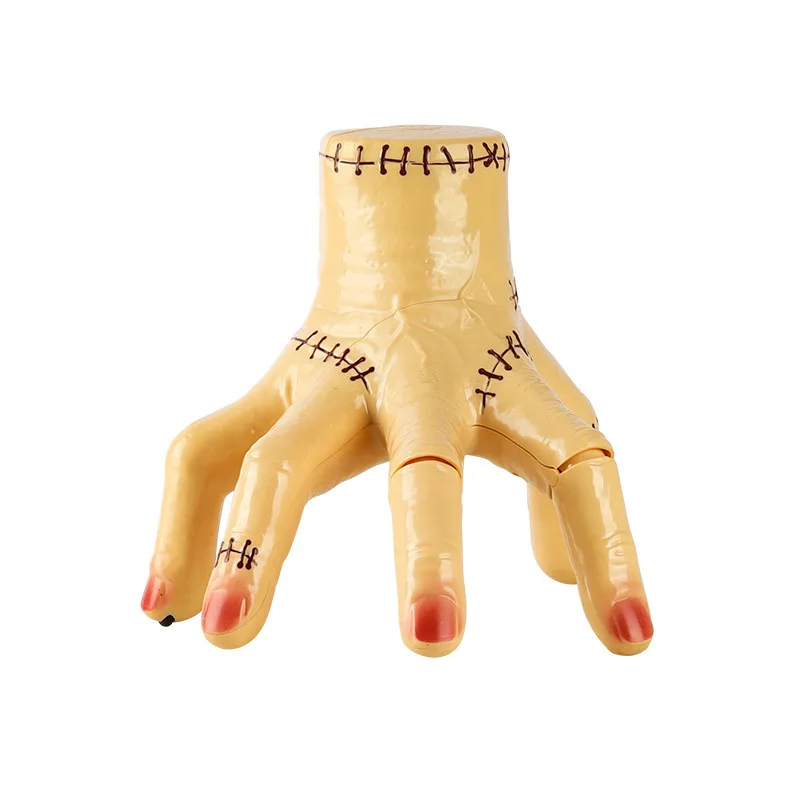 

Электрическая прогулочная рука "Вещь"