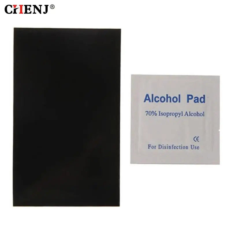 

DIY 0.6mm Thickness Replacement 100x70mm Mouse Feet Mouse Skates Gaming Mouse Replacement Feet Pads Cut DIY Mouse Foot Skating