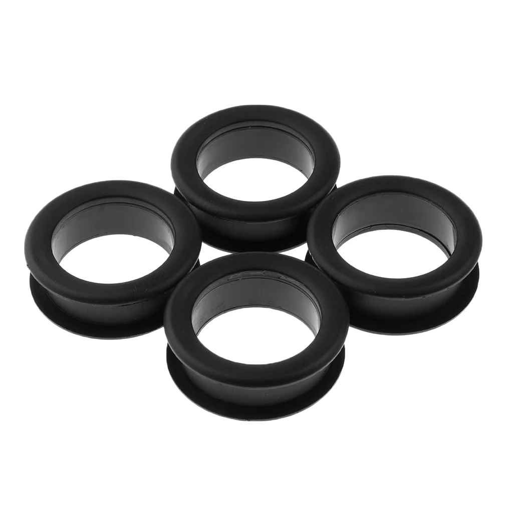 

34mm Plastic Entry Hole for Children Table Football, Set of 4