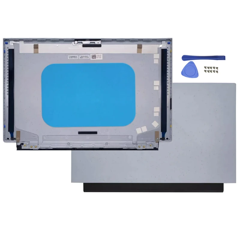 Фото Для ноутбуков DELL Travel BOX G15 5510 5511 5515: Корпус, задняя крышка ЖК-дисплея, передняя рамка, петли, подставка для рук, нижняя крышка, аксессуары №1