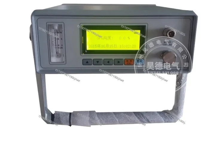 Тестер чистоты газа HD3308 SF6