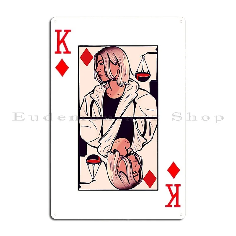 

Металлическая табличка Чишия Алиса в пограничье Арису