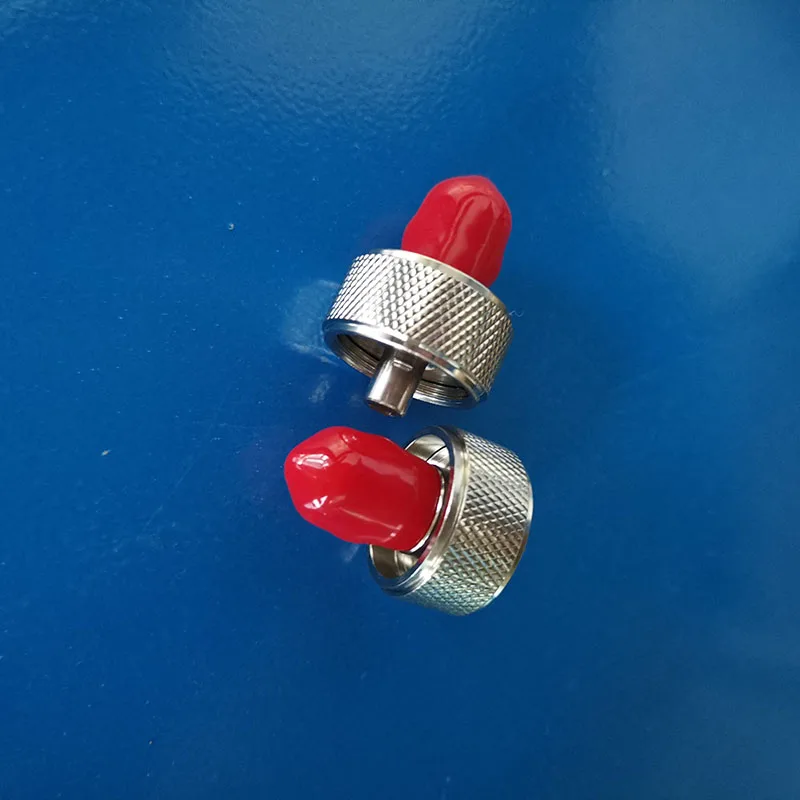 OTDR Adapter ST Adaptor for G-link adaptor transfer connector Fiber Optic Connector For Optical Time Domain Reflectometer