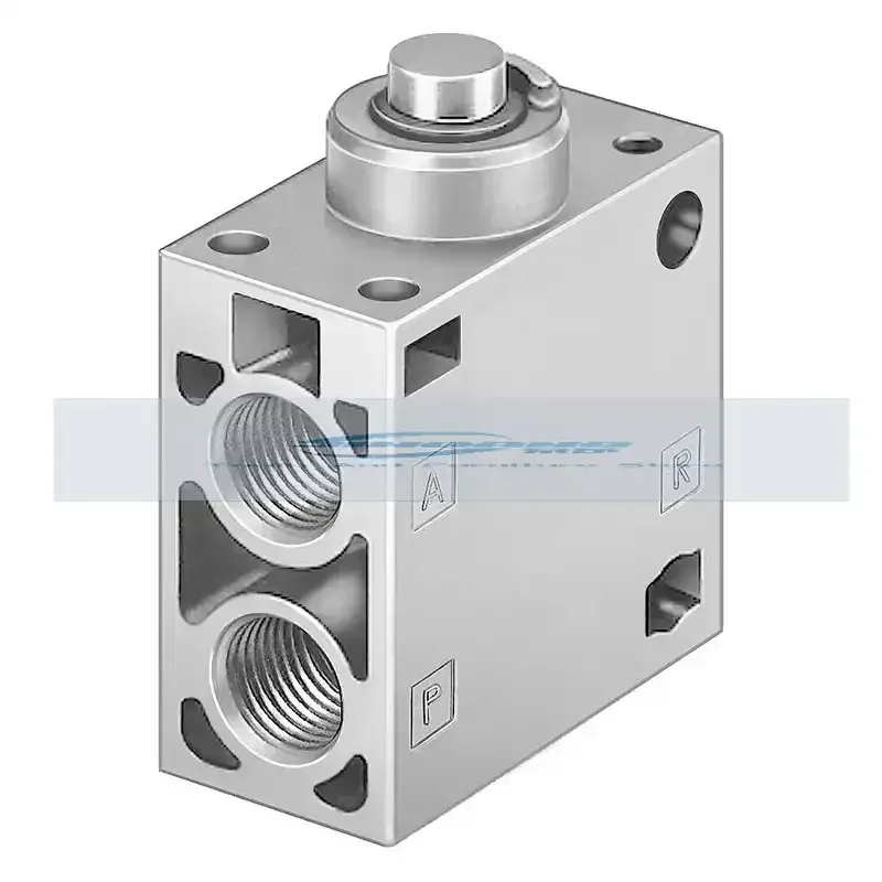 Применимо к клапану FESTO Festo с круглой головкой прямого действия VS-3-1/8 2334