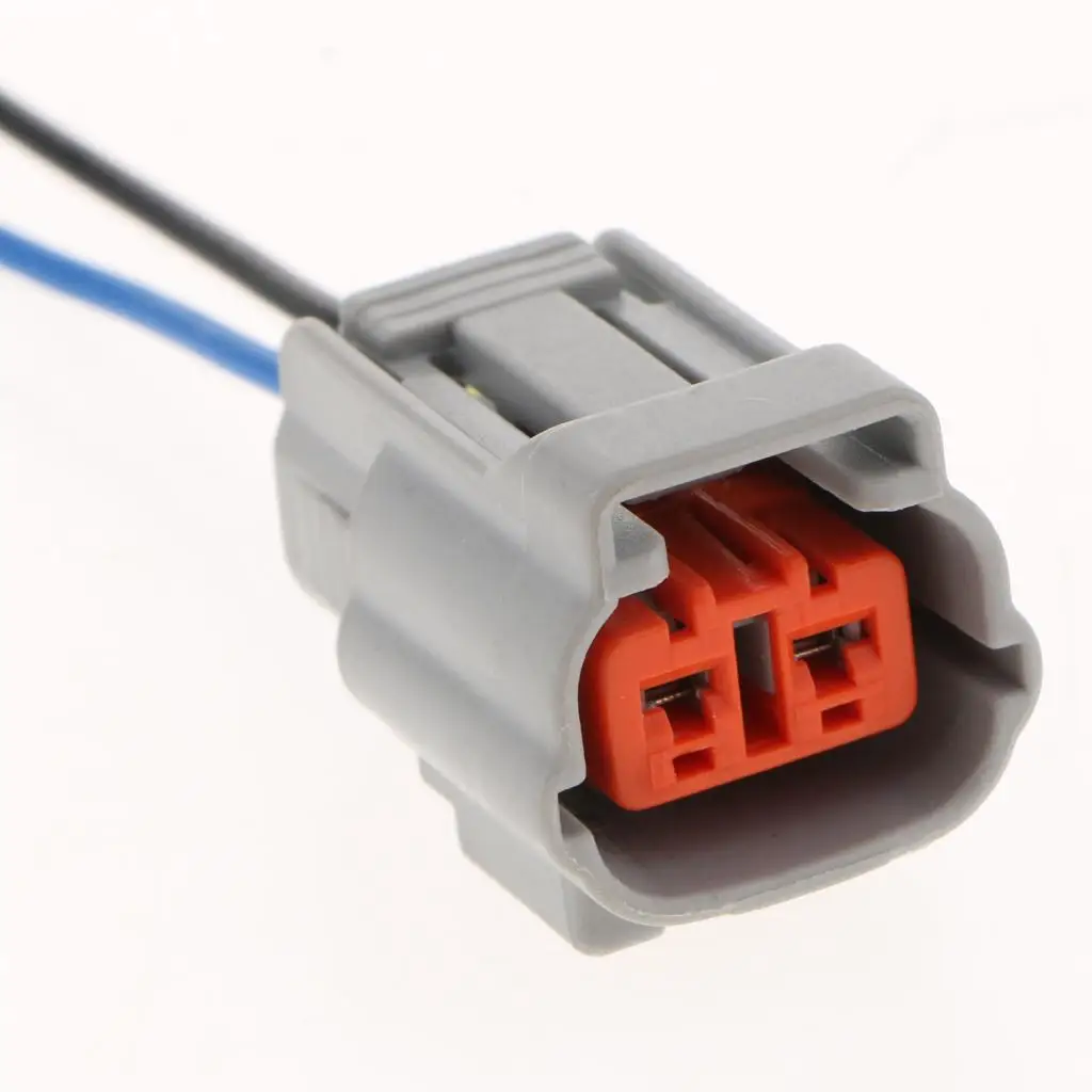 Устойчивые разъемы датчика температуры жгут воды 090 7024-2 2-21