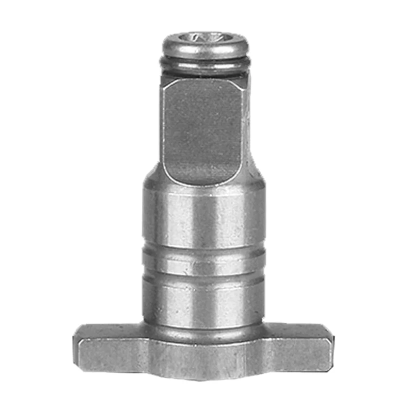 

Ударный гаечный ключ двойного назначения, Т-образный вал, аксессуары для валов, подходят для большинства электрических гаечных ключей и молотка