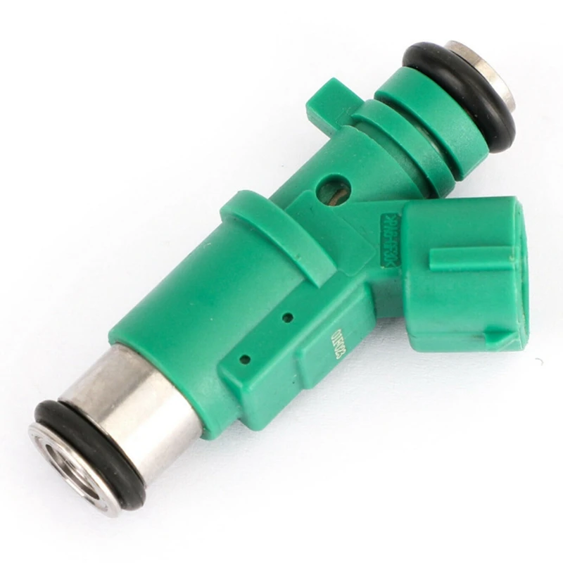 Топливная форсунка 01F023 1984G0 9655833580 Для Citroen C3 C2 Nemo для Peugeot 206 207 1007 Bipper 4 шт. запасные