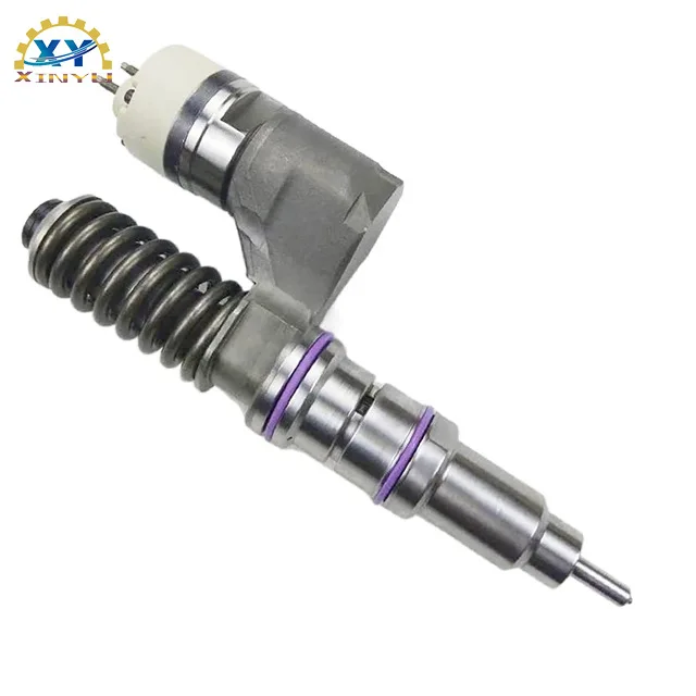 Подходит для дизельного двигателя Volvo в сборе с форсункой MD11 MD13 MD16 D12 D16