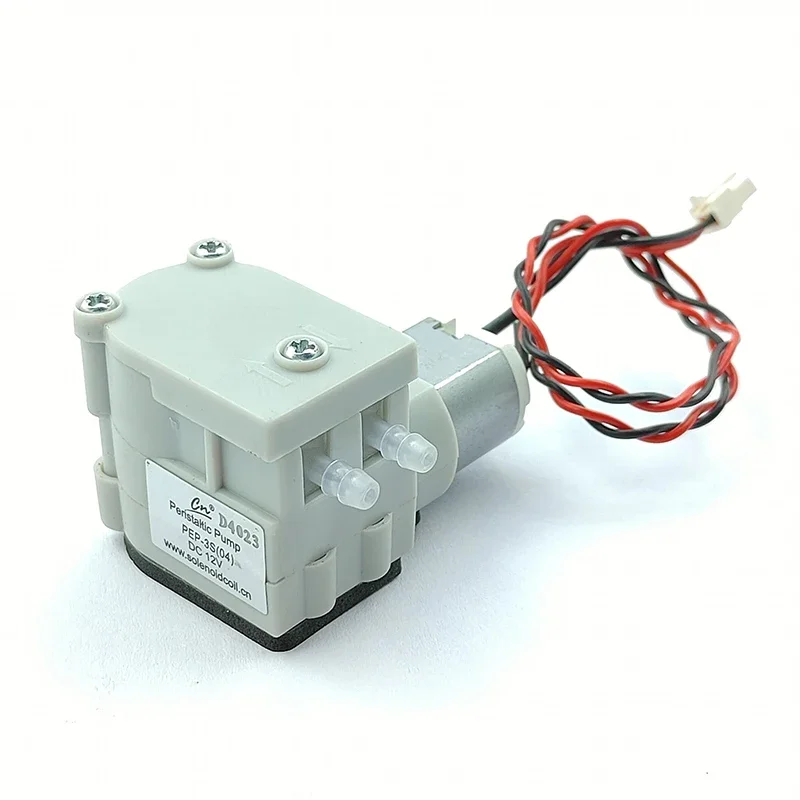 

Мини-перистальтический насос PEP-3S DC12V