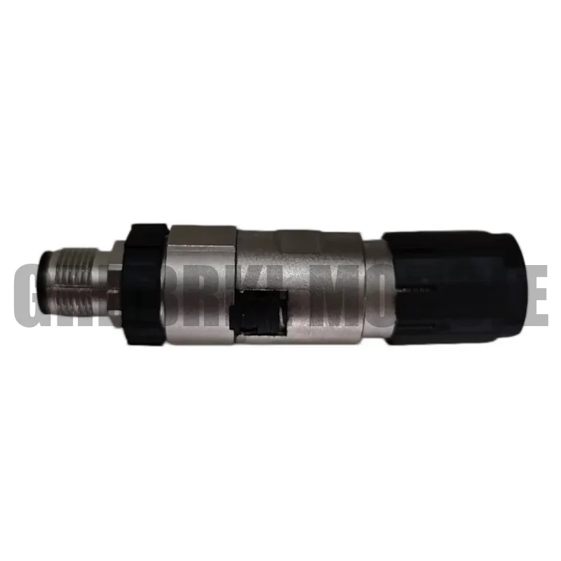 Фото НОВЫЙ Оригинальный промышленный Ethernet-разъем SIEMENS 6GK1901-0DB20-6AA8 FastConnect M12 №3