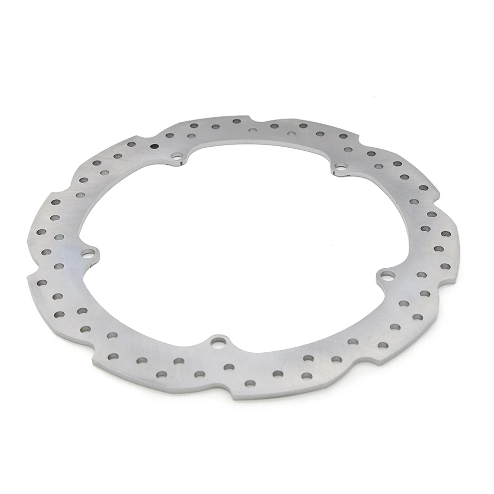 320 мм OEM: 90105-MV9-003 аксессуар для переднего тормозного диска мотоцикла Honda NC 700S/X 750S/X