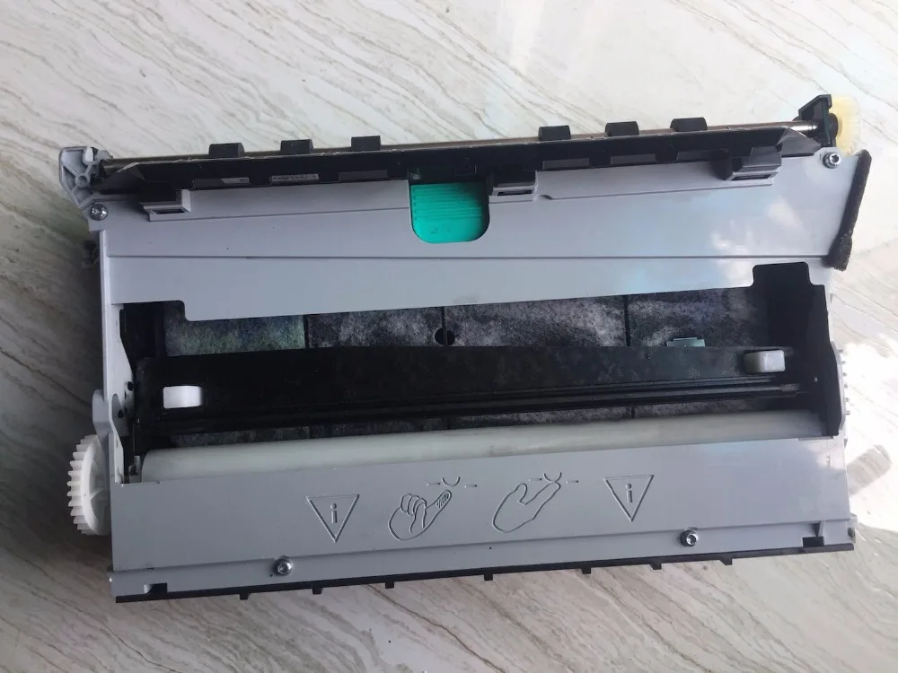 CaoDuRen Дуплекс CN598-67004 для HP