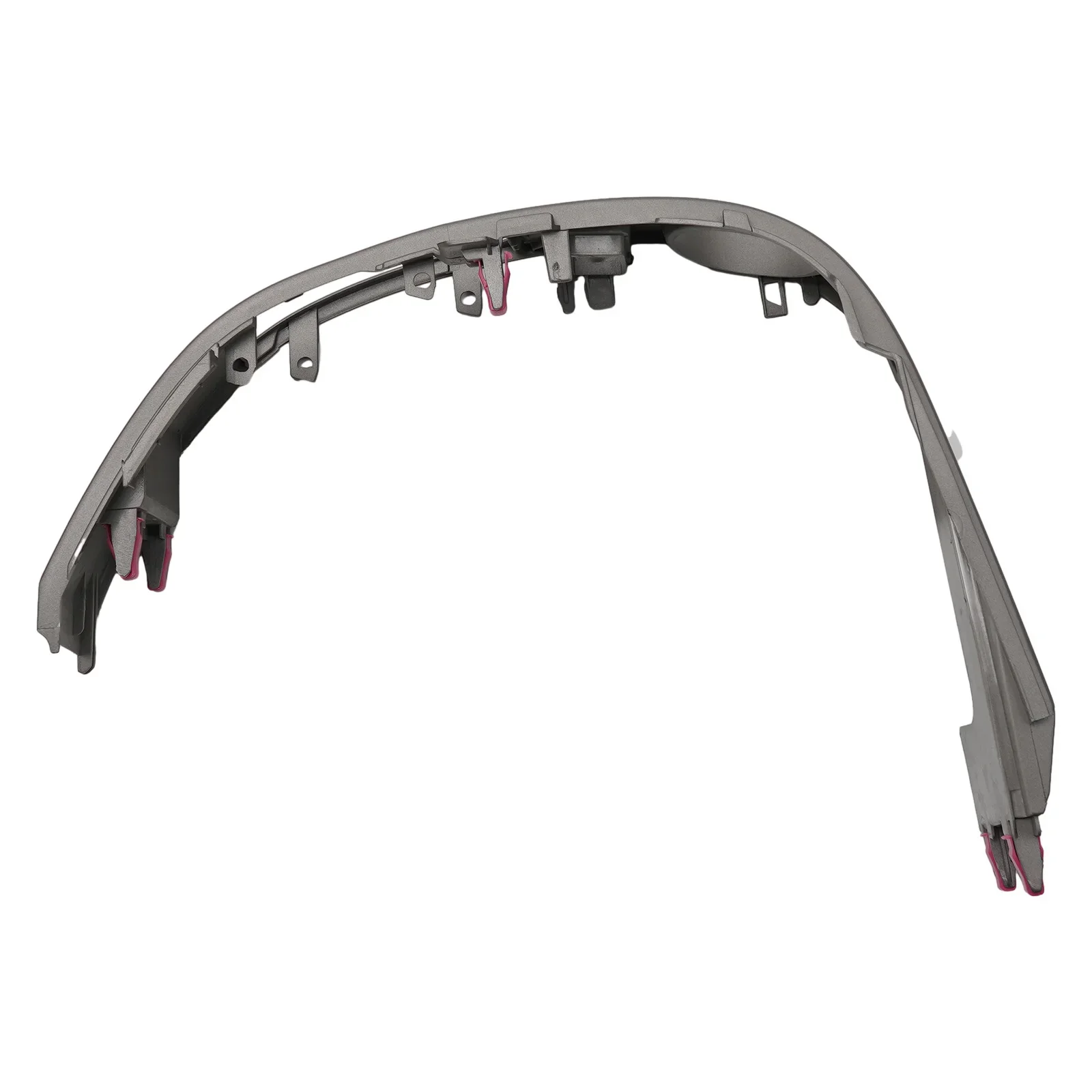 1x внутренняя левая отделочная панель 2004-2009 центр A/C правильный разъем для