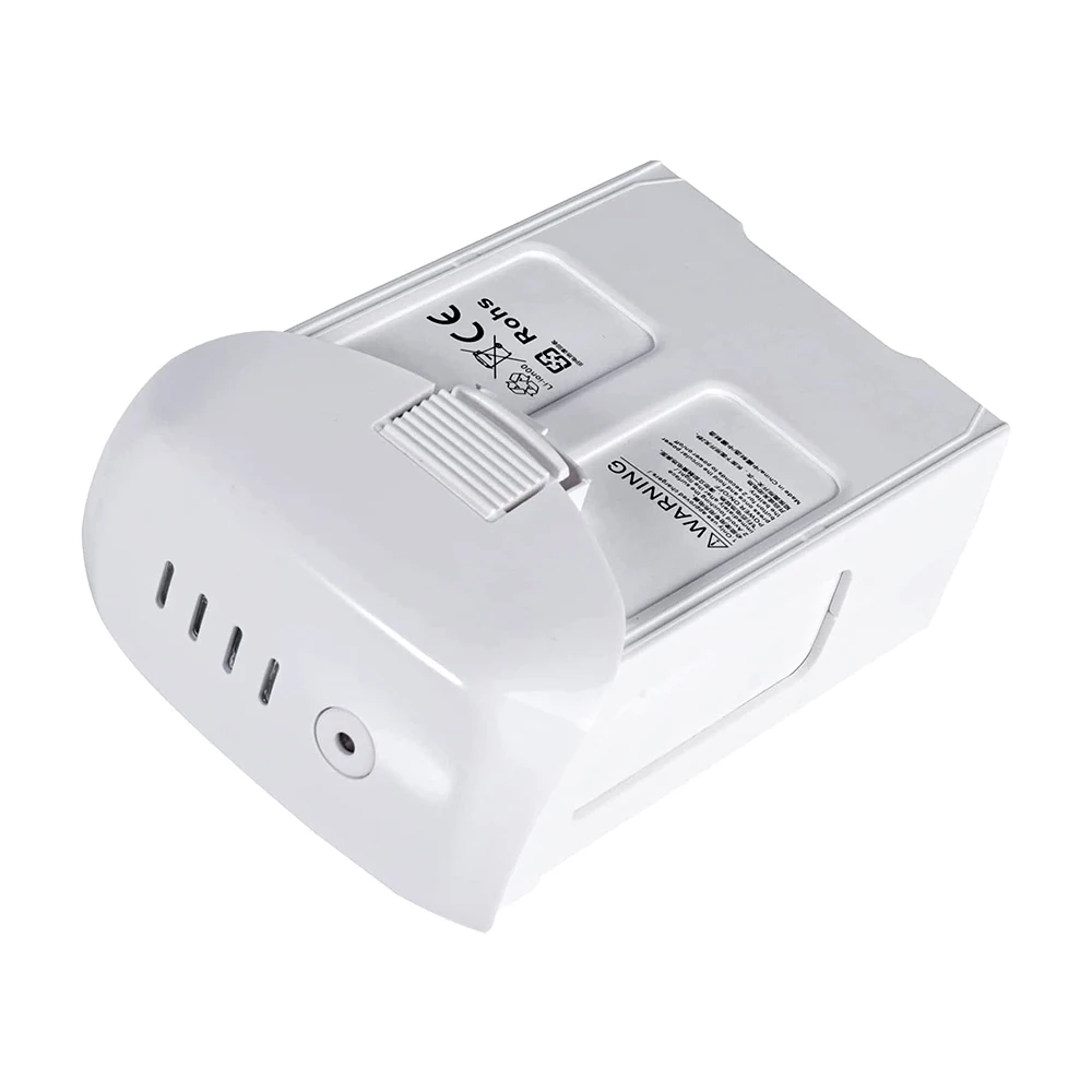 Для DJI Phantom 4 Advanced 4Pro V2.0 RTK высокоемкий Интеллектуальный Полетный аккумулятор 5870