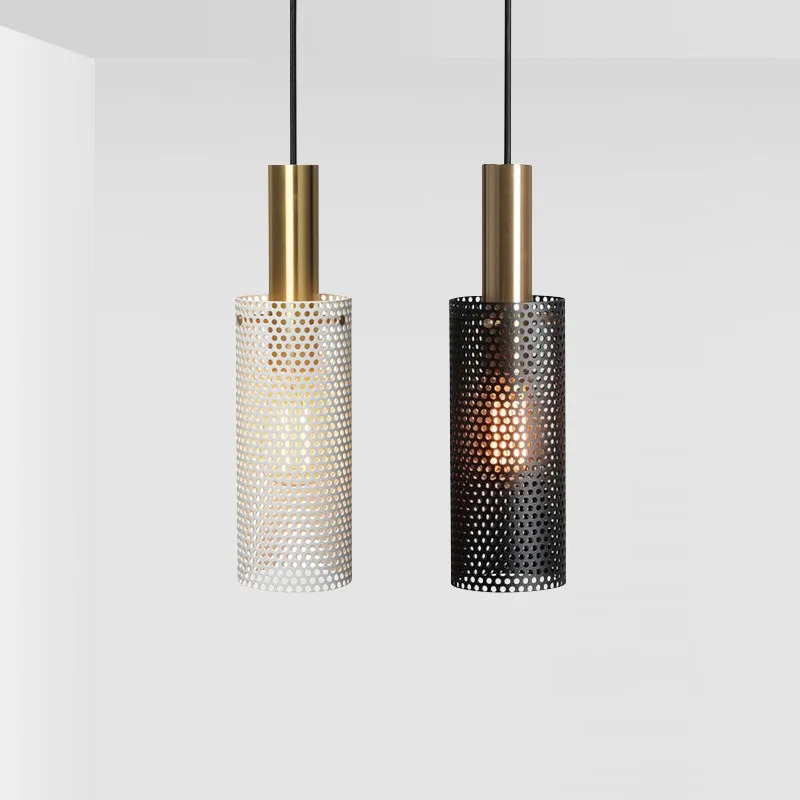 

Modern Designer Pendant Light Hollow Creative Restaurant Bar Bedroom Bedside Living Room Indoor Decor Lamp Luminaire Suspensions