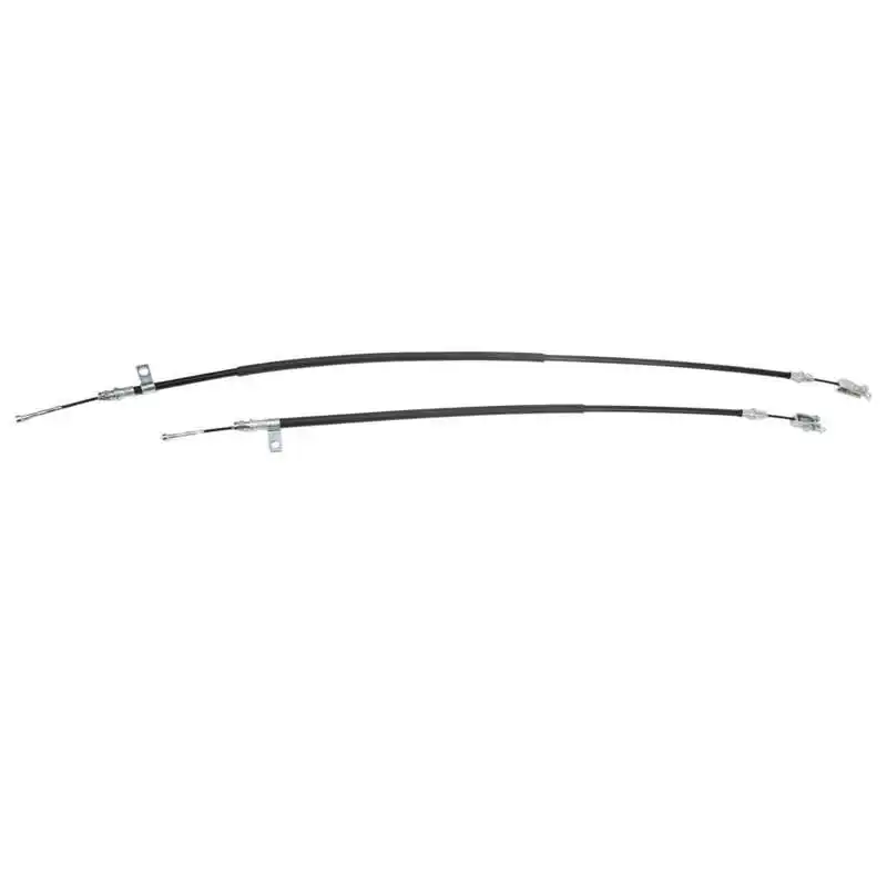 

102557501 49in 38.3in Flexible High Toughness Professional Brake Cable for Club Car