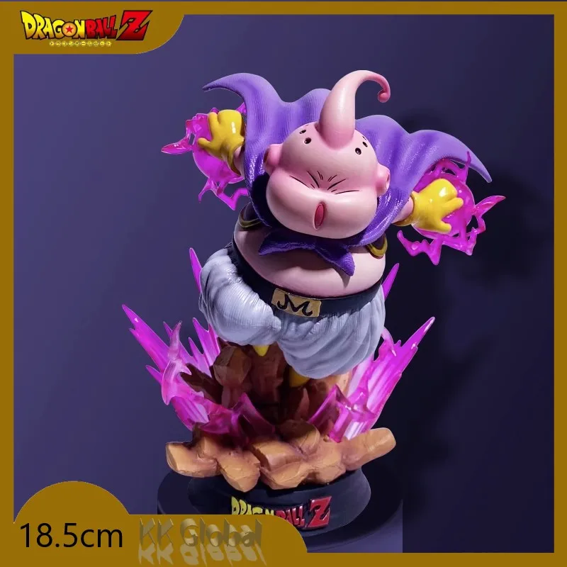 

Фигурка аниме из м/ф «Драконий жемчуг», 18,5 см