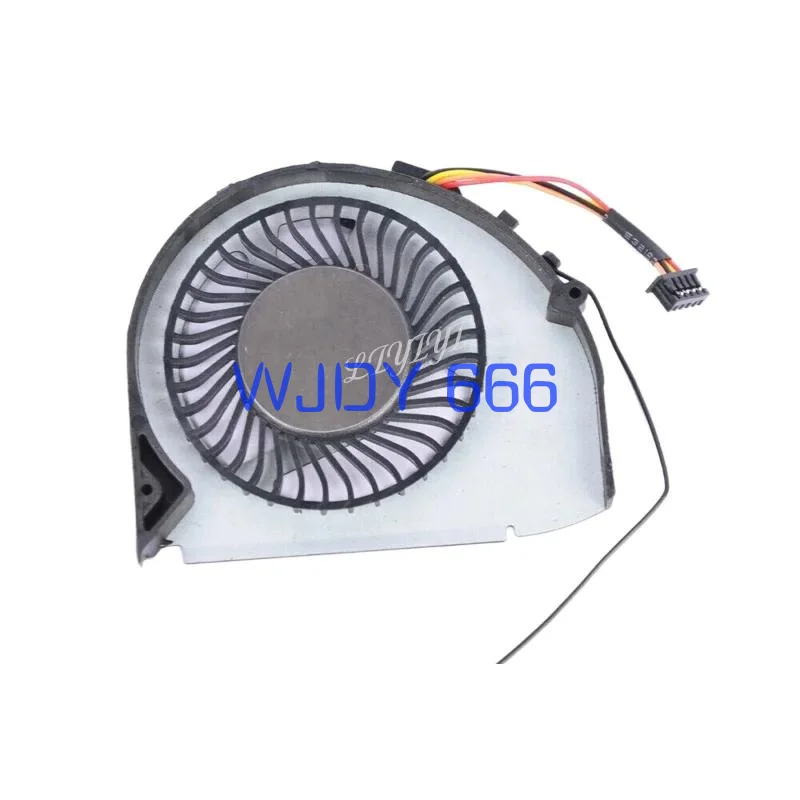 Фото I новый для Lenovo ThinkPad T440s T450s series 04x0445 04x1850 5-контактный 5 В 2,25 Вт вентилятор процессора №1