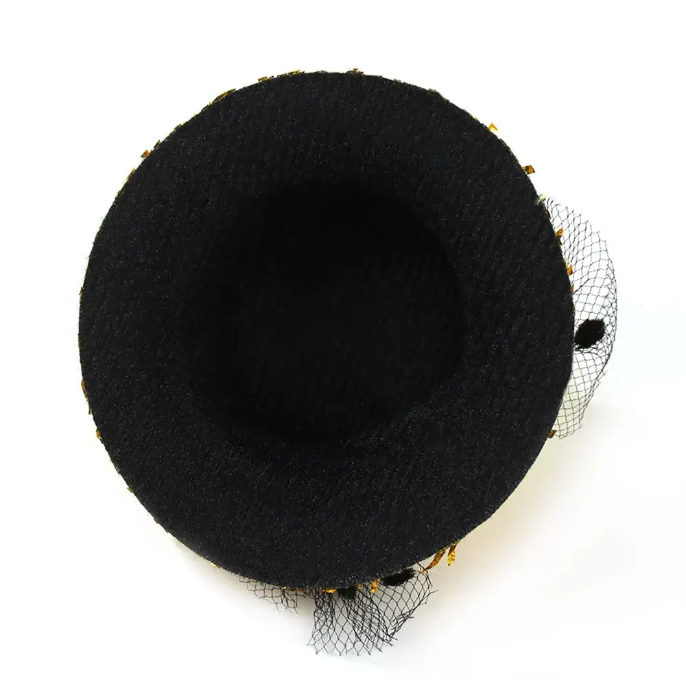 Шляпы для кур маленьких домашних животных с пером, верхом с регулируемым эластичным ремешком, петух, утка, попугай, птица, стильный костюм для шоу.