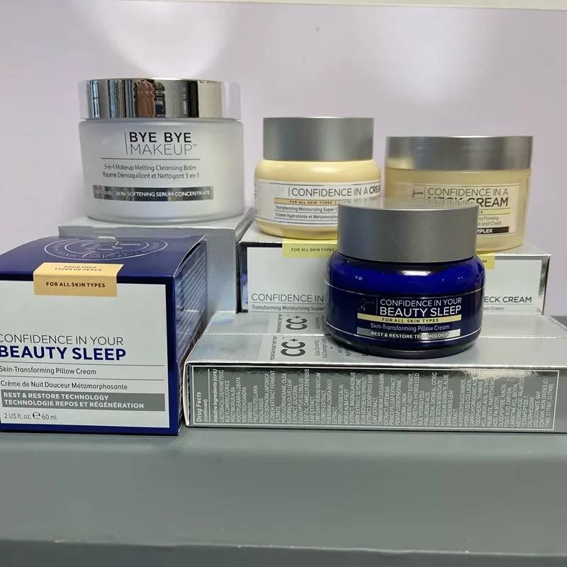 

Супер крем для лица уверенность в креме увлажняющий трансформирующий увлажняющий полноразмерный CC BB крем