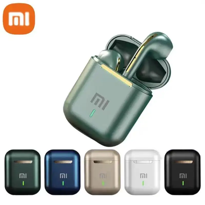 Беспроводные наушники Xiaomi J18