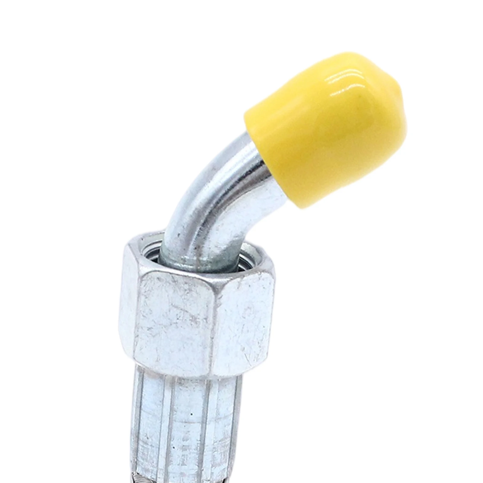 

Turbo Oil Return Pipe 038145736C Standard Sizes for 2 0 Tdi 1 9 Tdi