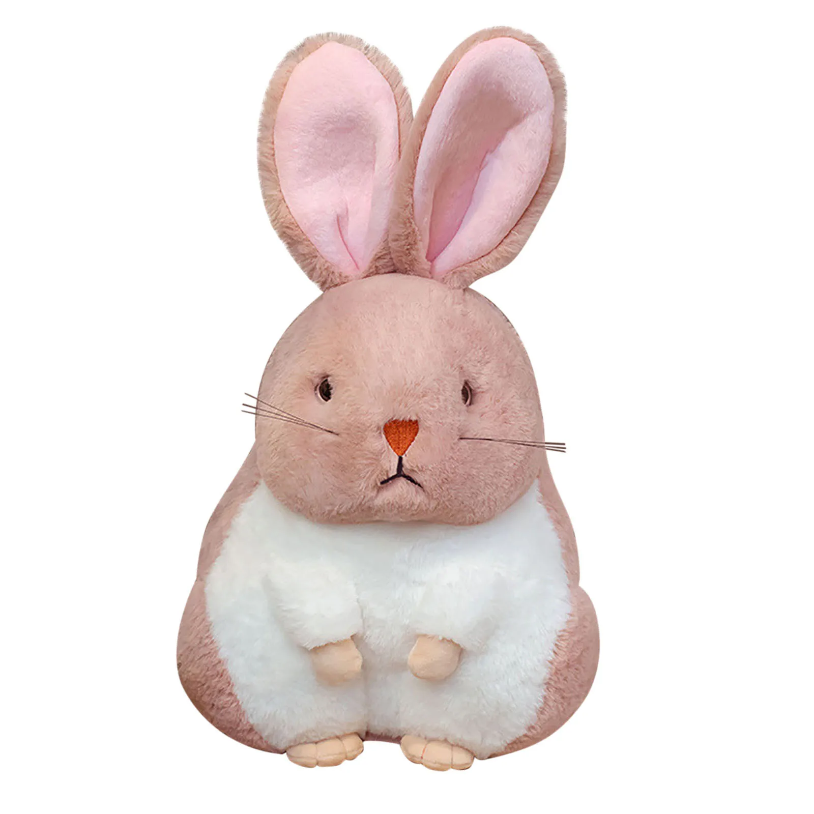 

New Cute And Warm Rabbit Sofa Backrest Plush Toys For Children Boyfriend Gift Kawaii Room Decor Plush Toys Children Toys Toys
