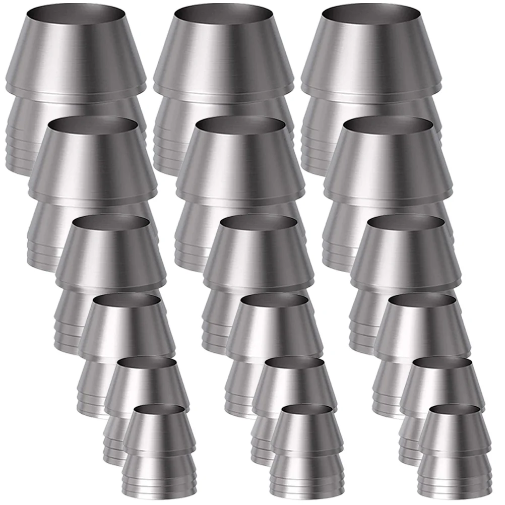 

Hammer Handle Metal Grommet Tank Fuel Steel Taper Iron Accessories Installation Replacement Round Kit Wood