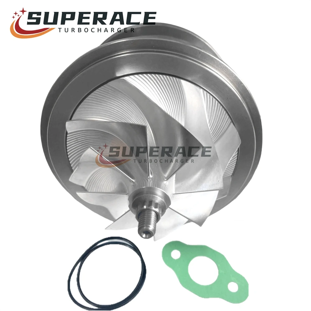 GTX3071R GTX3071 Турбокомпрессор Gen2 CHRA GT30 Gen II Турбинный сердечник картриджа