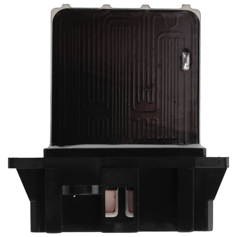 

2X Car Blower Motor Heater Resistor 2715072B01 For Nissan Compatible With Micra K11 1992-2003 Blower Motor 2715072B01