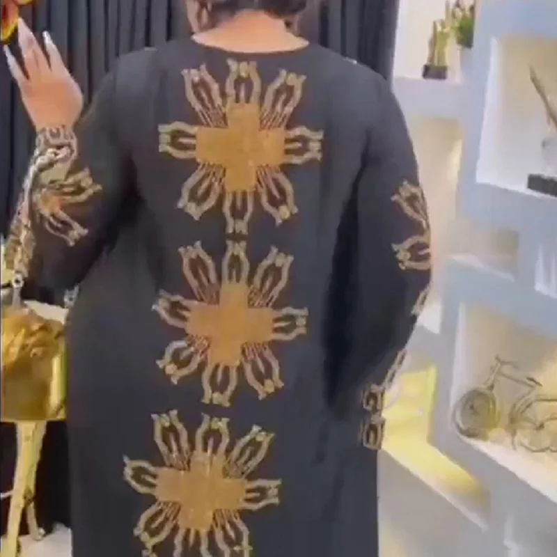 Ramadan Abaya Dubai Turkey Kaftan Muslim Hijab Dress Cardigan Abayas Dresses for Women Kimono Robe Femme Caftan Islam Clothing